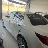 دنا پلاس توربو اتومات|خودرو سواری و وانت|اراک, |دیوار