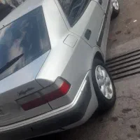 زانتیا2000سوپر لوکس|خودرو سواری و وانت|قزوین, |دیوار