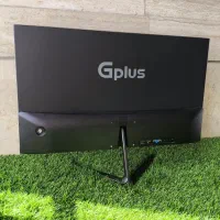 مانیتور ۲۷ اینچ جی پلاس gplus|قطعات و لوازم جانبی رایانه|تهران, نازی‌آباد|دیوار