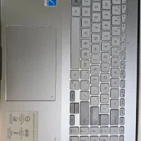 لپ تاپ N7600 Asus 4k|رایانه همراه|تهران, نیروی هوایی (پیروزی)|دیوار