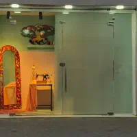 دوخت حرفه‌ای لباس شب و عروس