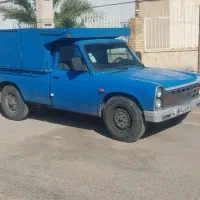 نیسان آپشنال 1404