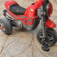 موتور چرخی|اسباببازی|اصفهان, شاه پسند|دیوار