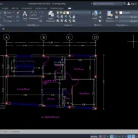 انجام پروژه های معماری