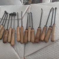 لوازم گل سازی