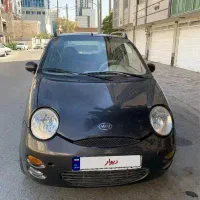 ام وی ام ۱۱۰ چهار سیلندر مدل ۱۳۹۴ زیر فی بازار