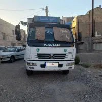 کاویان ۱۰۶|خودرو سنگین|شاهرود, |دیوار