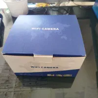 دوربین وای فای 5 مگاپیکسلی yoosee