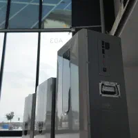 اباطری های خورشیدی لیتیومی