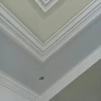 گچ کار گچکاری گچ کاری تعمیرات لکه گیری|خدمات پیشه و مهارت|خرمشهر, |دیوار