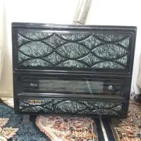 پایه قابلمه|آب‌چکان و نظم‌دهنده ظروف|سبزوار, جنت|دیوار