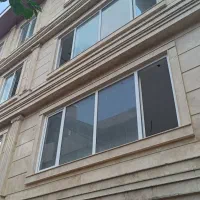 پیش‌فروش بی نظیر/با دید استخر|پیش‌فروش املاک|لاهیجان, شیشه گران|دیوار