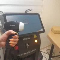 جشنواره لیزر آقایان و خانومها