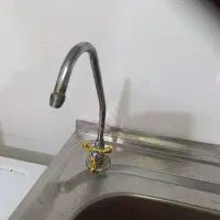 نصب شیرآلات بهداشتی ،پمپ آب تصفیه کن|خدمات پیشه و مهارت|شوش, |دیوار