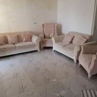 مبل 7نفره