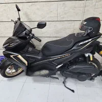 موتور گلکسی R155 شرکت توان موتور