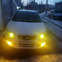 رانا مدل 92تمیزوکم کار|خودرو سواری و وانت|قوچان, |دیوار