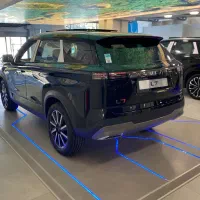 لوکانو L7 مشکی صفر مدل۱۴۰۴|خودرو سواری و وانت|مشهد, فلسطین|دیوار