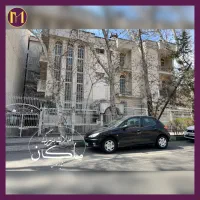 ساقدوش-750-متر-کلنگی-تک-مالک