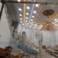 نقاشی ساختمان ،داخل ونما|خدمات پیشه و مهارت|ماکو, |دیوار