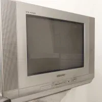 تلویزیون سامسونگ ۱۴ اینچ صفحه تخت