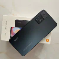 Note 11 pro 128