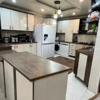 واحد ۱۰۶ متری بهترین کوچه چمران|فروش آپارتمان|محمدشهر, شهرک چمران|دیوار