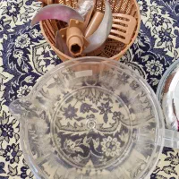 سبزی خردکن دستی|خردکن، آسیاب، غذاساز|تهران, قیام|دیوار