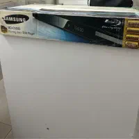 دستگاه دی وی دی کاملا نو