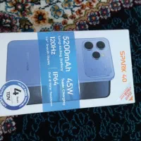 فروش موبایل تکنو اسپارک