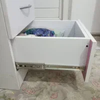 میز تحریر|میز تحریر و کامپیوتر|مشکین‌دشت, |دیوار