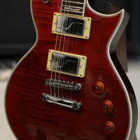 Ec1000 deluxe|گیتار، بیس، امپلیفایر|تهران, تهرانپارس غربی|دیوار