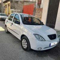 تیبا ۲ مدل ۱۴۰۰