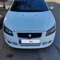 فروش رانا پلاس درحد مدل 1401|خودرو سواری و وانت|گنبد کاووس, |دیوار