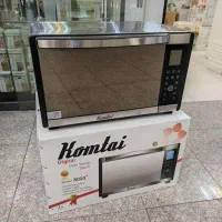 توستر ماکروفر