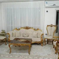 مبل|مبلمان خانگی و میز عسلی|ملایر, |دیوار