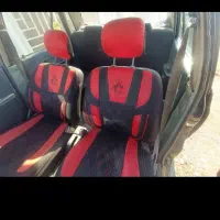 پراید ۸۳|خودرو سواری و وانت|باغستان, |دیوار