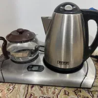 چای ساز بیم