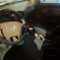 پژوslx۴۰۵|خودرو سواری و وانت|یزد, |دیوار