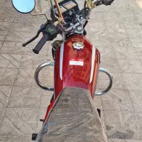 موتور هندا 200 دینو