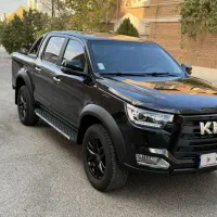 kmc t8 درجه یک درحد خشک کمپانی|خودرو سواری و وانت|سقز, |دیوار