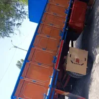 خاور مدل 70 موتور گیربکس سالم بشرط کارت سوخت فعال|خودرو سنگین|کهنوج, |دیوار