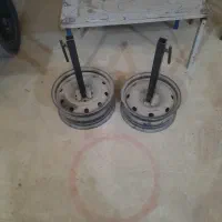 پایه چتر