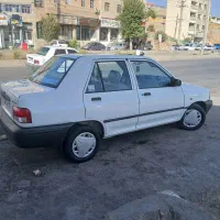 پراید ۹۵در حد|خودرو سواری و وانت|شیراز, تل حسین‌آباد|دیوار