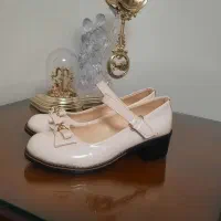 کفش دخترانه آکبند سایز۳۶