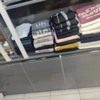 دکور ام دی اف تازه ساخت نو نو|فروشگاه و مغازه|مرودشت, ابوذر شمالی‎|دیوار