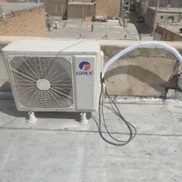 تعمیر ونصب ضمانتی کولرگازی و یخچال....|خدمات پیشه و مهارت|سنندج, |دیوار