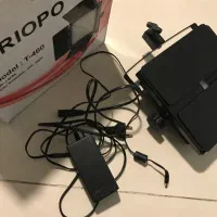 نور LED تریوپو triopo T460|دوربین عکاسی و فیلم‌برداری|تهران, فلسطین (میدان انقلاب)|دیوار