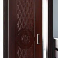 تولید انواع درب ضد سرقت و اتاقی شرایطی با چک صیادی|خدمات پیشه و مهارت|مراغه, |دیوار