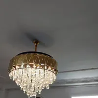 لوستر بزرگ مخصوص هال